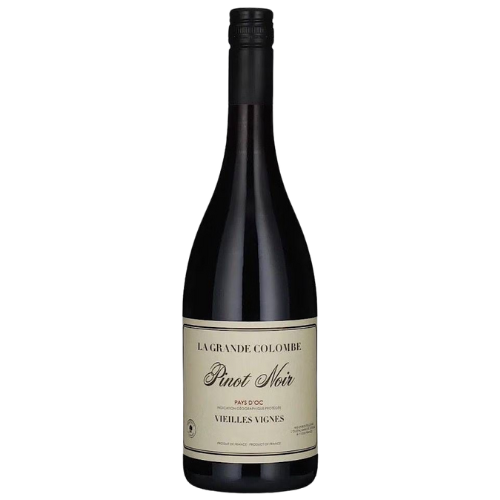 Le Grande Colombe Vielles Vignes Pinot Noir
