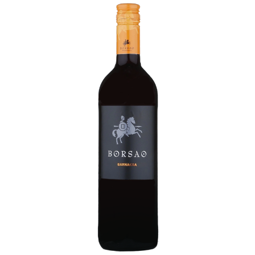 Borgia by Borsao Garnacha 2022