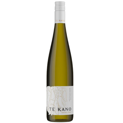 Te Kano Pinot Gris 2023