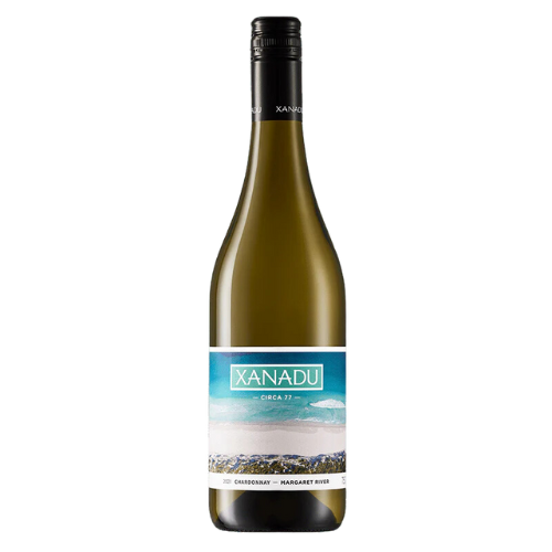 Xanadu Circa 77 Chardonnay 2021