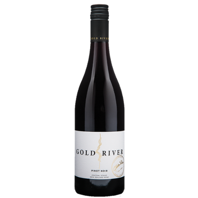 Gibbston Valley Gold River Pinot Noir 2021