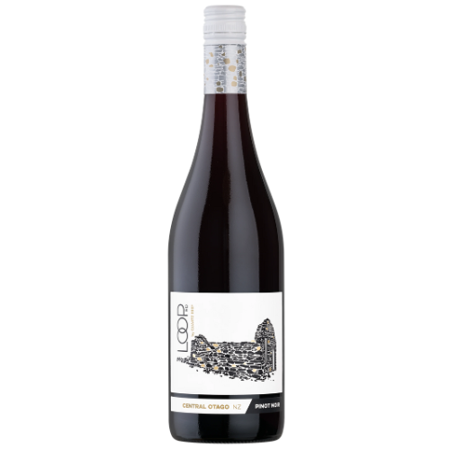 Loop Road Pinot Noir 2023