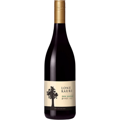 Lone Kauri Pinot Noir 2018