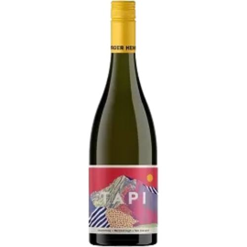 Tapi Chardonnay 2023