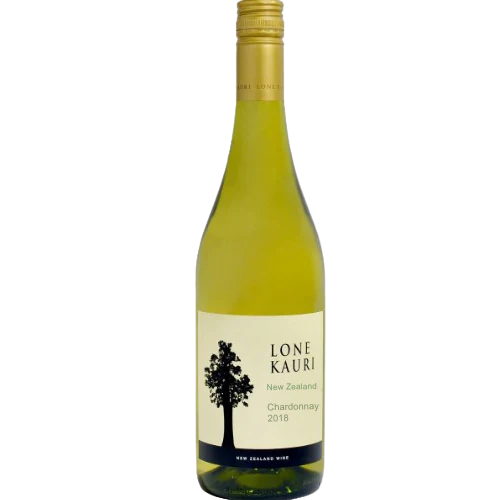 Lone Kauri Chardonnay  2016