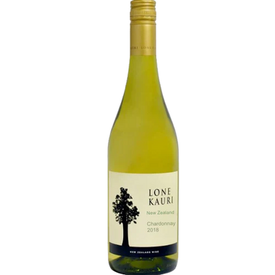 Lone Kauri Chardonnay  2016