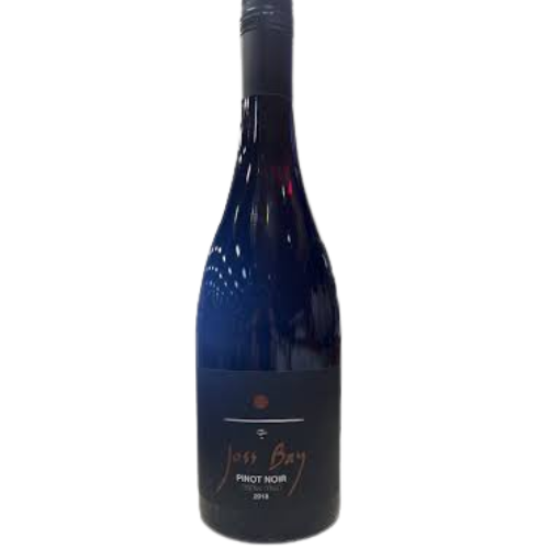 Joss Bay Central Otago Pinot Noir 2018