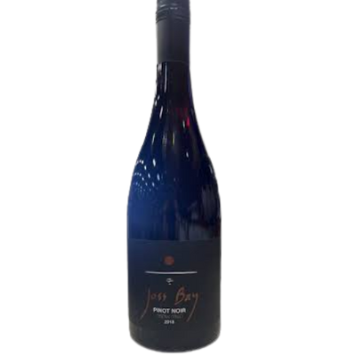 Joss Bay Central Otago Pinot Noir 2018