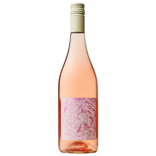 Terroir Project Marlborough Rose 2023