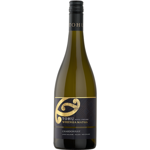 Tohu Whenua Matua Chardonnay 2021