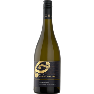 Tohu Whenua Matua Chardonnay 2021