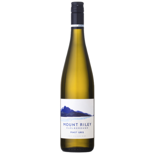 Mount Riley Pinot Gris 2024