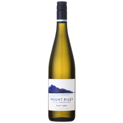 Mount Riley Pinot Gris 2024