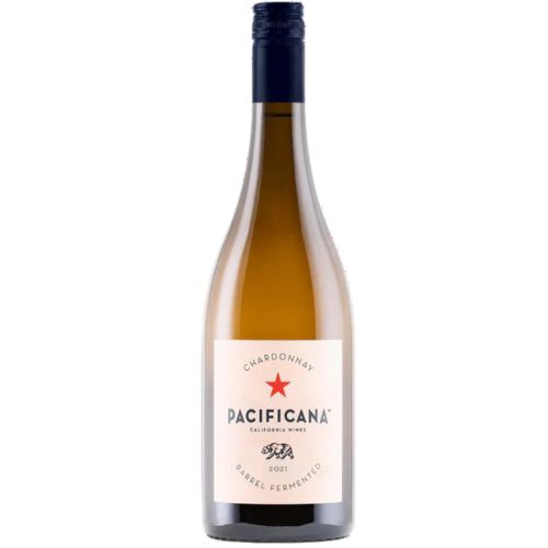 Pacificana Chardonnay 2021