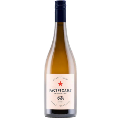 Pacificana Chardonnay 2021