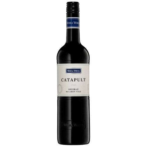 Wirra Wirra Catapult Shiraz 2022