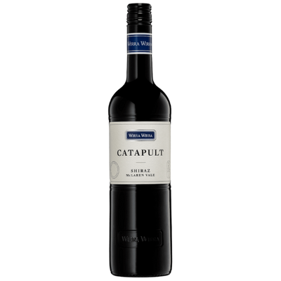 Wirra Wirra Catapult Shiraz 2022