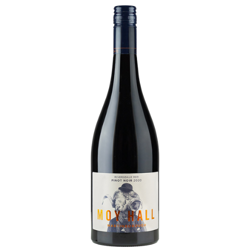 Moy Hall Riversdale Pinot Noir 2023