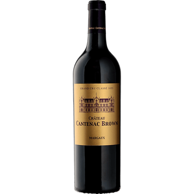 Chateau Cantenac Brown 2021