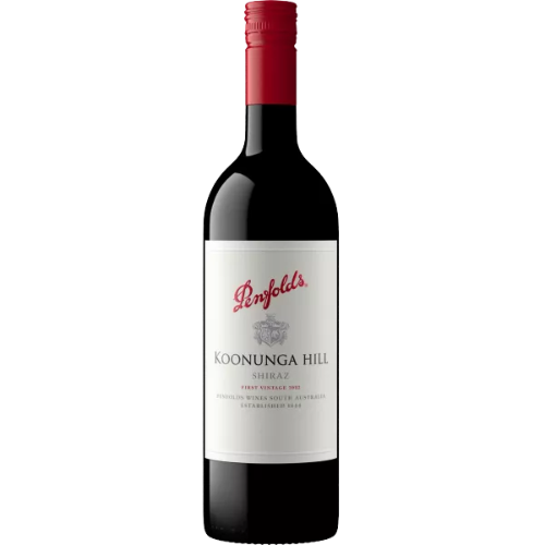 Penfolds Koonunga Hill Shiraz 2022
