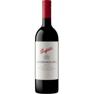 Penfolds Koonunga Hill Shiraz 2022
