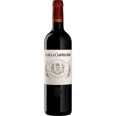 Chateau Clos La Gaffeliere 2019