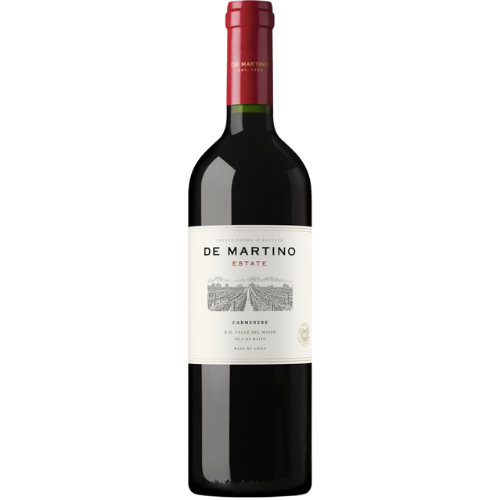 De Martino Carmenere 2023