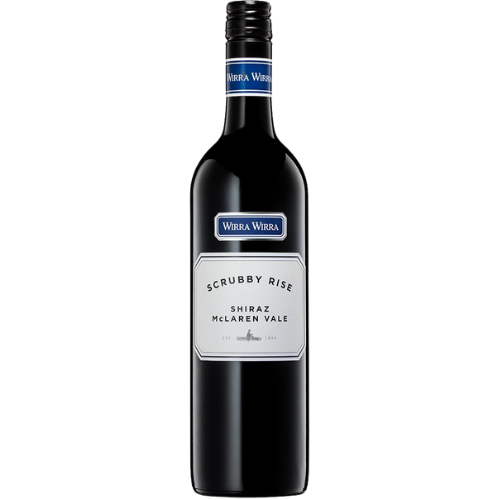 Wirra Wirra Scrubby Rise Shiraz 2022