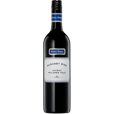 Wirra Wirra Scrubby Rise Shiraz 2022