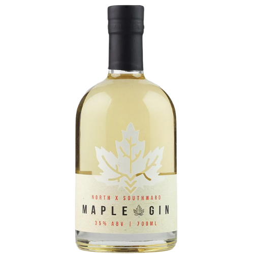 Southward Maple Gin