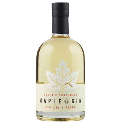 Southward Maple Gin