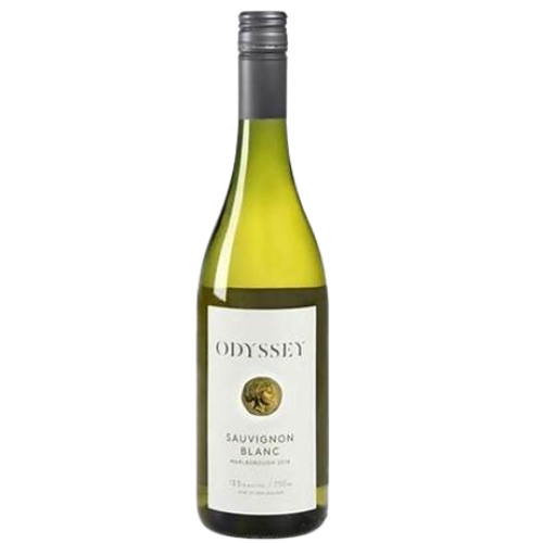 Odyssey Sauvignon Blanc 2024