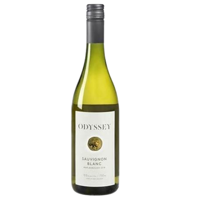 Odyssey Sauvignon Blanc 2024