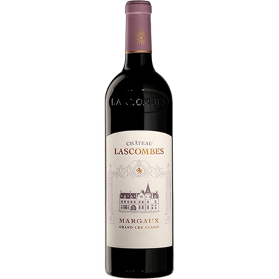 Chateau Lascombes 2016