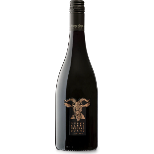 Nanny Goat Super Nanny Pinot Noir 2022 Magnum