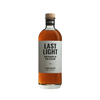 Last Light Solera Aged Rum