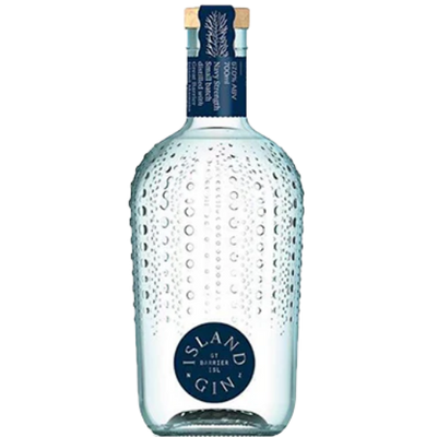 Island Gin Navy Strength 57%