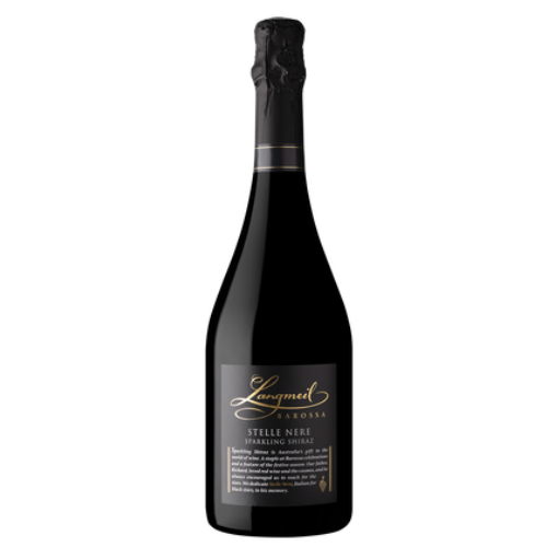 Langmeil Stella Nere Sparkling Shiraz