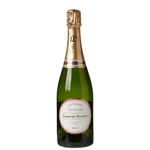 Laurent-Perrier La Cuvee Brut NV - 375mL half bottle