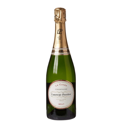 Laurent-Perrier La Cuvee Brut NV - 375mL half bottle