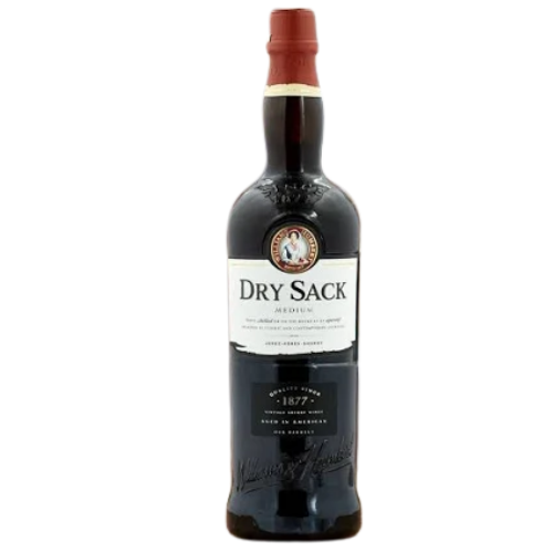 Williams & Humbert Dry Sack Fino Sherry