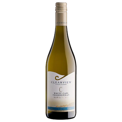 Clearview Estate White Caps Chardonnay 2023