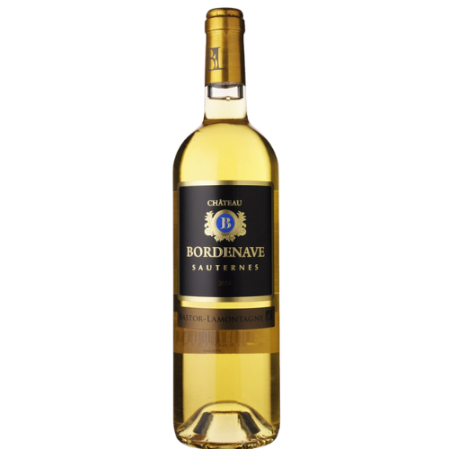 Chateau Bordenave Sauternes 2000