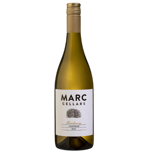 Marc Cellars Chardonnay 2022