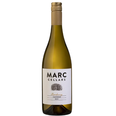 Marc Cellars Chardonnay 2022