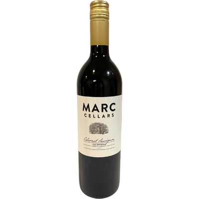 Marc Cellars Cabernet Sauvignon 2021