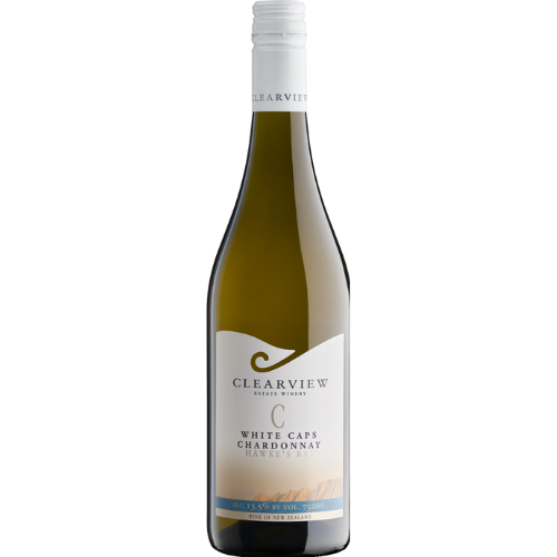 Clearview Estate White Caps Chardonnay 2024