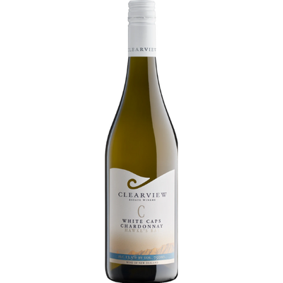 Clearview Estate White Caps Chardonnay 2024