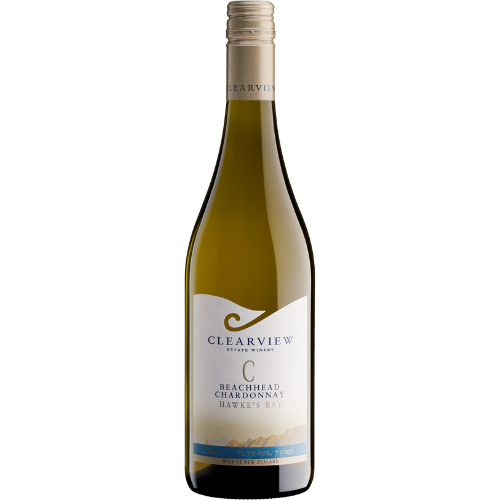 Clearview Beachhead Chardonnay 2024
