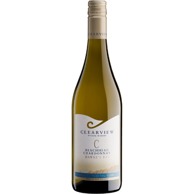 Clearview Beachhead Chardonnay 2024